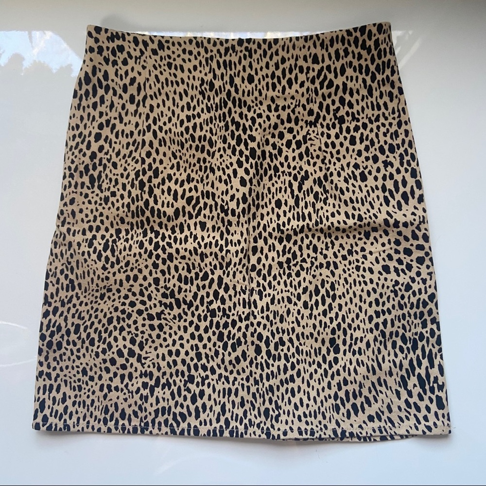 Brandy Melville Phoebe Skirt